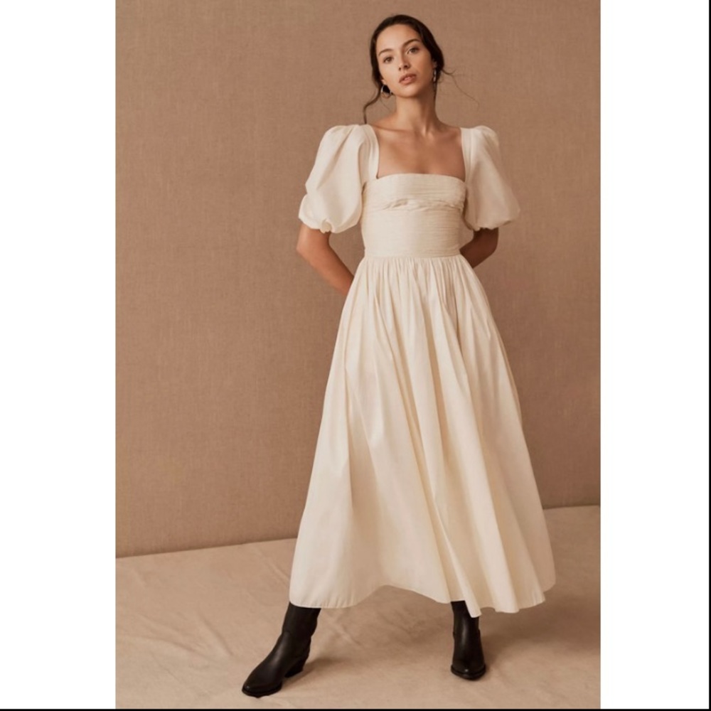NEW WITH TAGS. Sachin & Babi Emile Dress. US size 4.